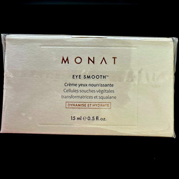 Monat Eye Smooth